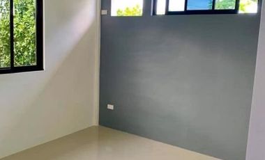 BSH 011 | 3BR House and Lot in Toril, Davao City