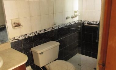 casa en venta en el rosal. Cod V6405