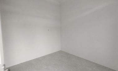 PERUMAHAN MINIMALIS DI BUKIT BARISAN PEKANBARU