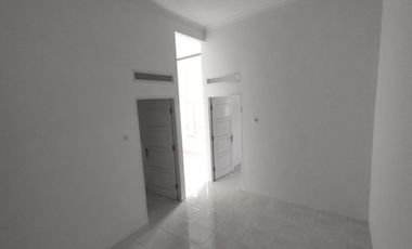 PERUMAHAN MINIMALIS DI BUKIT BARISAN PEKANBARU