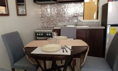READY FOR OCCUPANCY 3 bedroom townhouse for sale in Turnberry Lapulapu City
