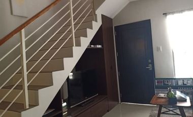 READY FOR OCCUPANCY 3 bedroom townhouse for sale in Turnberry Lapulapu City