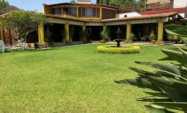 Casas descanso tepoztlan - casas en Tepoztlán - Mitula Casas