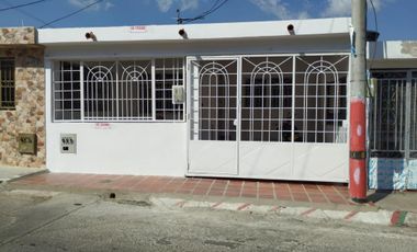 CASA en VENTA en Cúcuta URB PORTAL 12 DE OCTUBRE