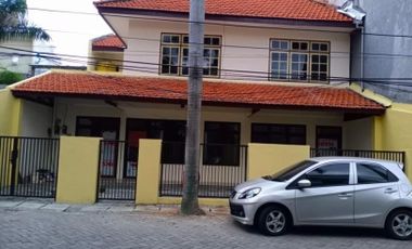 Rumah Siap Huni Klampis Aji Tengah Surabaya