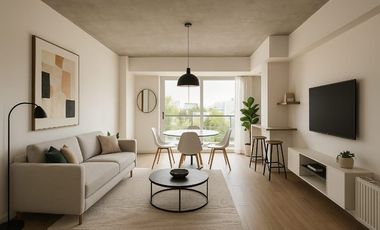 Semipiso en venta en Quilmes Oeste Centro