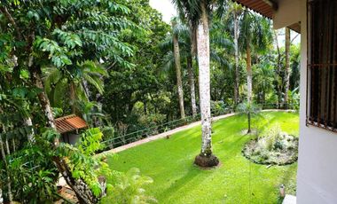 SE VENDE MANSION EN LAS CUMBRES 5172DM