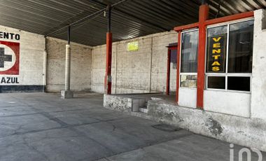 Espaciosa  bodega en renta en Tulancingo de Bravo, Hidalgo