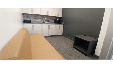 SE ALQUILAN OFICINAS EN PANAMA PACIFICO