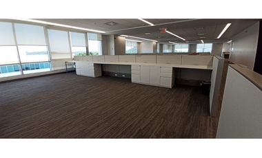 SE ALQUILAN OFICINAS EN PANAMA PACIFICO