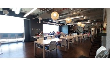 SE ALQUILAN OFICINAS EN PANAMA PACIFICO