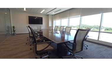 SE ALQUILAN OFICINAS EN PANAMA PACIFICO