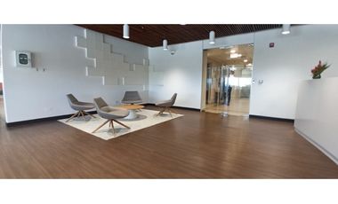 SE ALQUILAN OFICINAS EN PANAMA PACIFICO