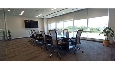 SE ALQUILAN OFICINAS EN PANAMA PACIFICO