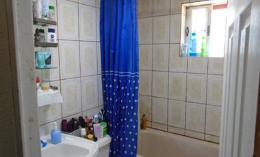 SE VENDE CASA ESQUINA EN VILLA VALLE VERDE