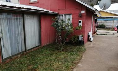 SE VENDE CASA ESQUINA EN VILLA VALLE VERDE