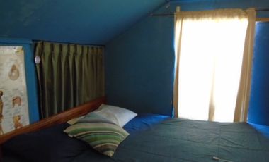 SE VENDE CASA ESQUINA EN VILLA VALLE VERDE