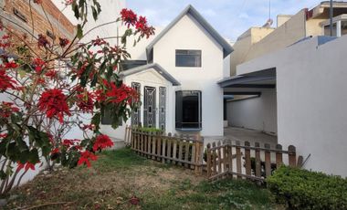 Se vende Casa en exclusiva privada en Valle de San Javier, Pachuca, Hidalgo