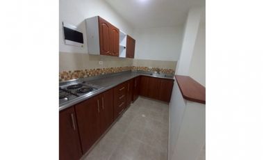 Apartamento en Venta, Belén Miravalle en la Comuna 16 de Medellín