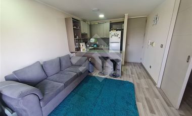 Departamento en Venta en Macul, Vespucio