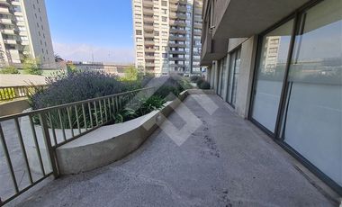 Departamento en Venta en Macul, Vespucio