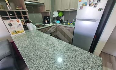 Departamento en Venta en Macul, Vespucio