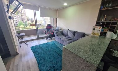 Departamento en Venta en Macul, Vespucio