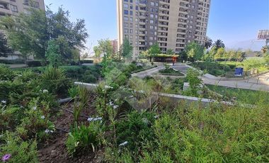 Departamento en Venta en Macul, Vespucio