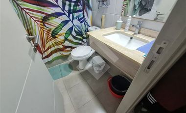 Departamento en Venta en Macul, Vespucio