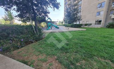 Departamento en Venta en Macul, Vespucio