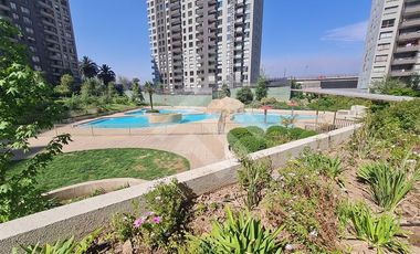 Departamento en Venta en Macul, Vespucio