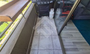 Departamento en Venta en Macul, Vespucio