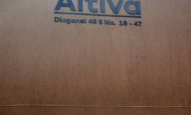 apartamento en arriendo en centromayor. Cod A6188101