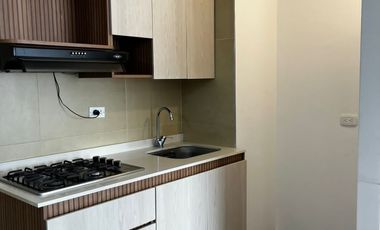 apartamento en arriendo en centromayor. Cod A6188101