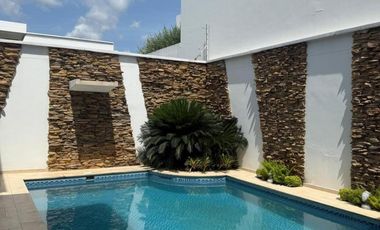 casa en venta en la floresta. Cod V1396