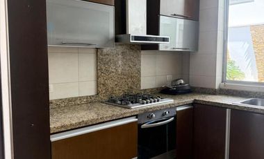 casa en venta en la floresta. Cod V1396