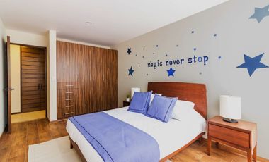 DEPARTAMENTOS DE LUJO EN VENTA EN METEPEC