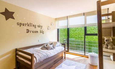 DEPARTAMENTOS DE LUJO EN VENTA EN METEPEC