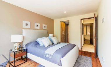 DEPARTAMENTOS DE LUJO EN VENTA EN METEPEC