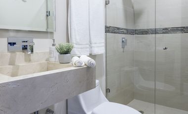 DEPARTAMENTOS DE LUJO EN VENTA EN METEPEC