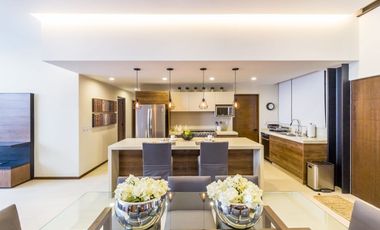 DEPARTAMENTOS DE LUJO EN VENTA EN METEPEC