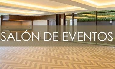 DEPARTAMENTOS DE LUJO EN VENTA EN METEPEC