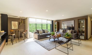 DEPARTAMENTOS DE LUJO EN VENTA EN METEPEC