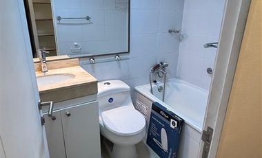 Departamento en Venta de 3D + 2B en Condominio en Rancagua