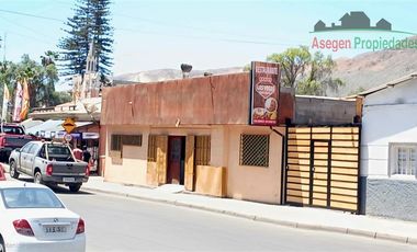 Local Comercial en venta en Copiapó
