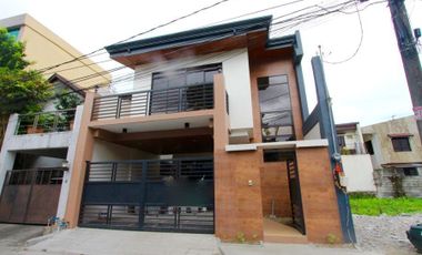 Brand new Single detached hOuse in Pasig Greenwoods Village