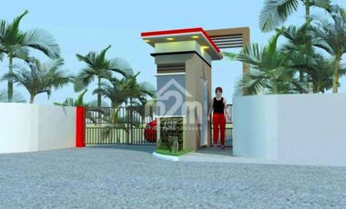 Asap Groove 1 Subdivision(LOT ONLY) San Vicente Liloan