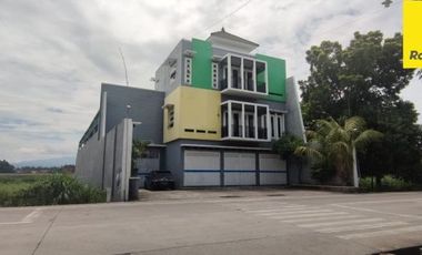 Komersial dijual di Jawa Timur, Nganjuk