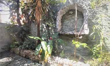 CASA A LA VENTA EN SECTOR DE LAS PALMAS , EL POBLADO