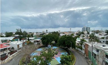 DEPARTAMENTO NUEVO EN VENTA FRACC. REFORMA, VERACRUZ VER